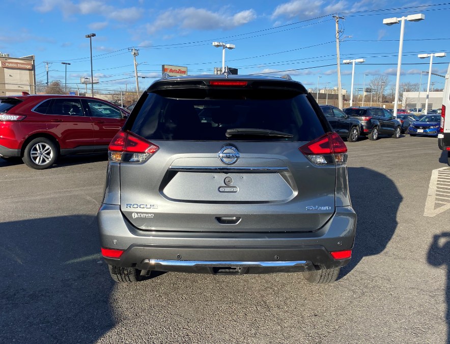 Used Nissan Rogue AWD SV 2020 | Inman Motors Sales. Medford, Massachusetts Used Nissan Rogue AWD SV 2020 | Inman Motors Sales. Medford, Massachusetts