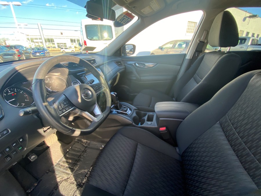 Used Nissan Rogue AWD SV 2020 | Inman Motors Sales. Medford, Massachusetts Used Nissan Rogue AWD SV 2020 | Inman Motors Sales. Medford, Massachusetts