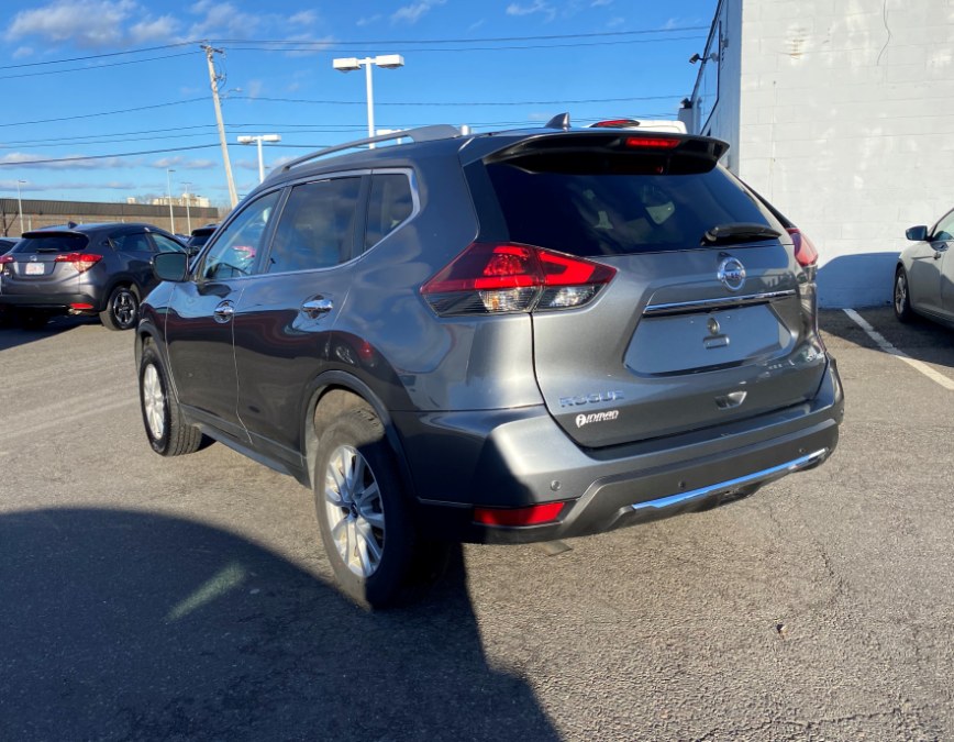 Used Nissan Rogue AWD SV 2020 | Inman Motors Sales. Medford, Massachusetts Used Nissan Rogue AWD SV 2020 | Inman Motors Sales. Medford, Massachusetts