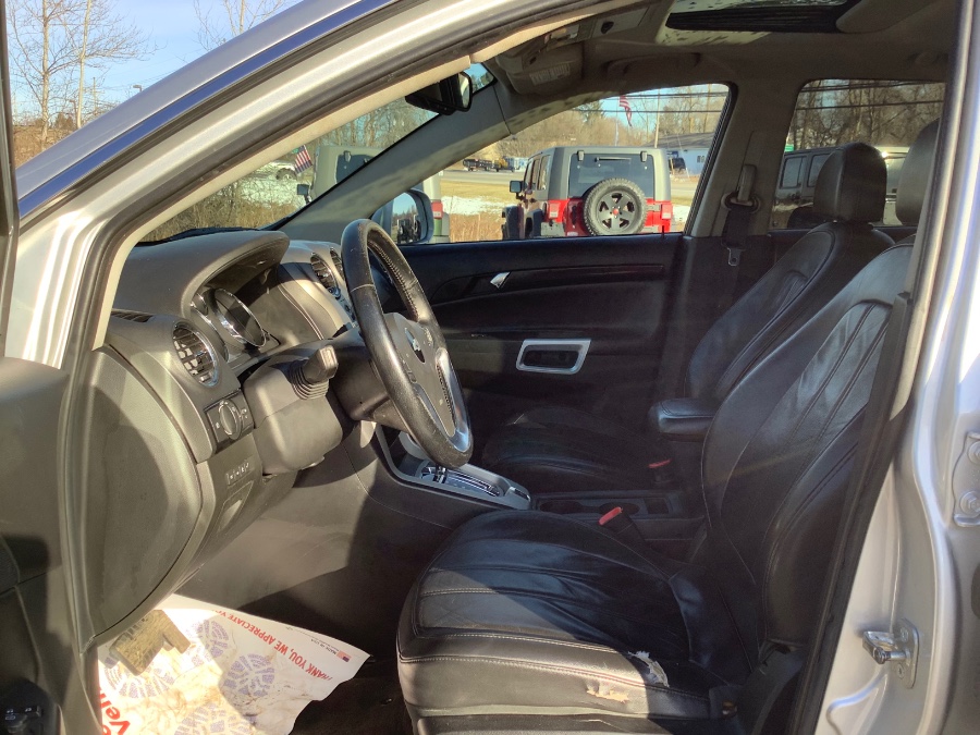 Used Chevrolet Captiva Sport Fleet FWD 4dr LTZ 2014 | Marsh Auto Sales LLC. Ortonville, Michigan Used Chevrolet Captiva Sport Fleet FWD 4dr LTZ 2014 | Marsh Auto Sales LLC. Ortonville, Michigan