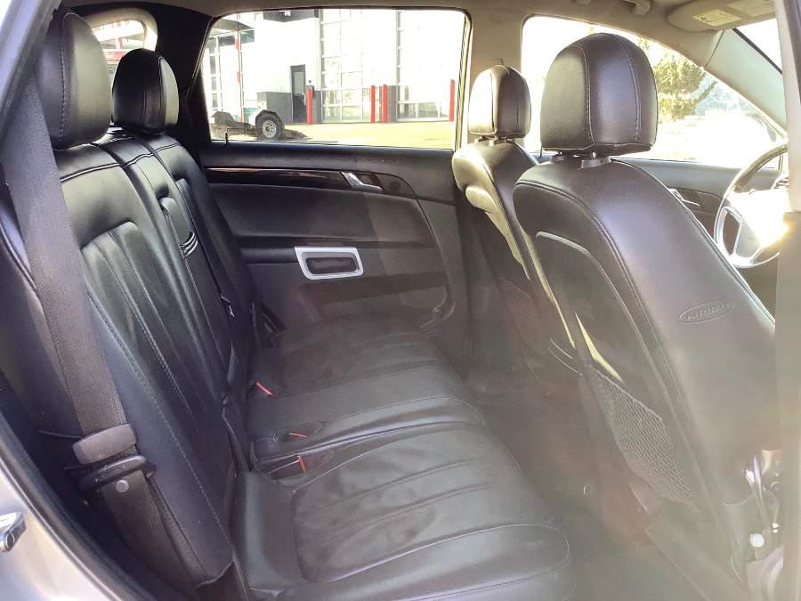 Used Chevrolet Captiva Sport Fleet FWD 4dr LTZ 2014 | Marsh Auto Sales LLC. Ortonville, Michigan Used Chevrolet Captiva Sport Fleet FWD 4dr LTZ 2014 | Marsh Auto Sales LLC. Ortonville, Michigan