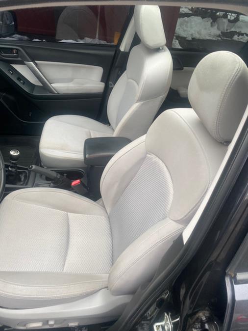 Used Subaru Forester 4dr Man 2.5i Premium PZEV 2015 | VIP on 6 LLC. Hampton, Connecticut Used Subaru Forester 4dr Man 2.5i Premium PZEV 2015 | VIP on 6 LLC. Hampton, Connecticut