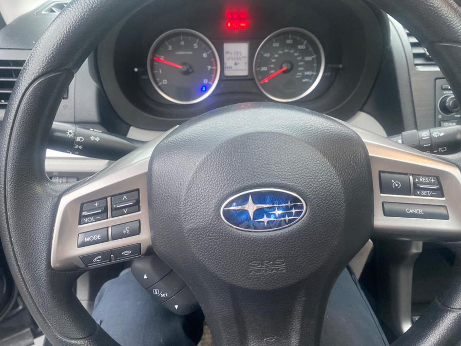 Used Subaru Forester 4dr Man 2.5i Premium PZEV 2015 | VIP on 6 LLC. Hampton, Connecticut Used Subaru Forester 4dr Man 2.5i Premium PZEV 2015 | VIP on 6 LLC. Hampton, Connecticut
