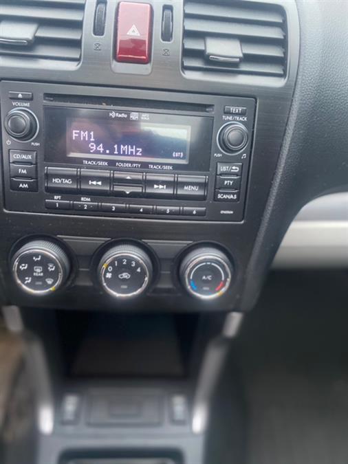Used Subaru Forester 4dr Man 2.5i Premium PZEV 2015 | VIP on 6 LLC. Hampton, Connecticut Used Subaru Forester 4dr Man 2.5i Premium PZEV 2015 | VIP on 6 LLC. Hampton, Connecticut