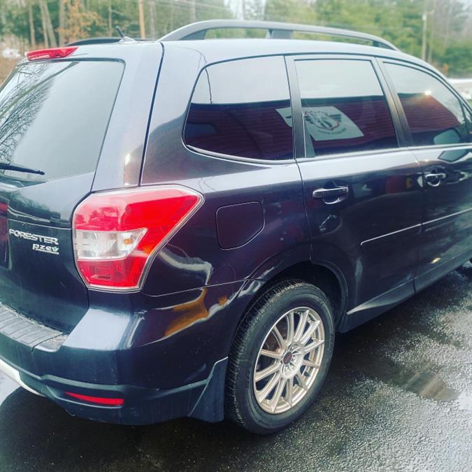 Used Subaru Forester 4dr Man 2.5i Premium PZEV 2015 | VIP on 6 LLC. Hampton, Connecticut Used Subaru Forester 4dr Man 2.5i Premium PZEV 2015 | VIP on 6 LLC. Hampton, Connecticut