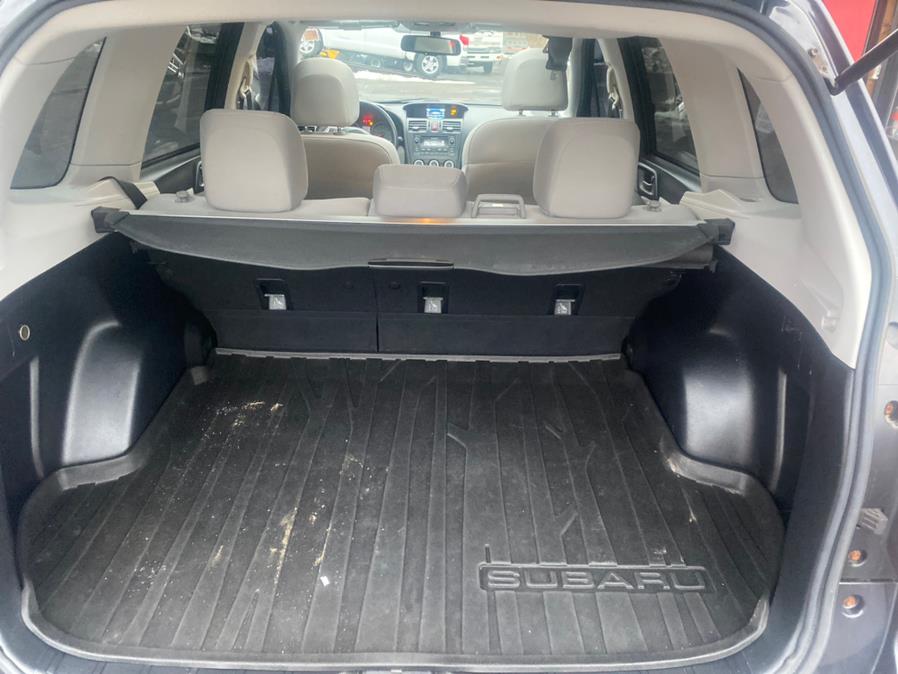 Used Subaru Forester 4dr Man 2.5i Premium PZEV 2015 | VIP on 6 LLC. Hampton, Connecticut Used Subaru Forester 4dr Man 2.5i Premium PZEV 2015 | VIP on 6 LLC. Hampton, Connecticut