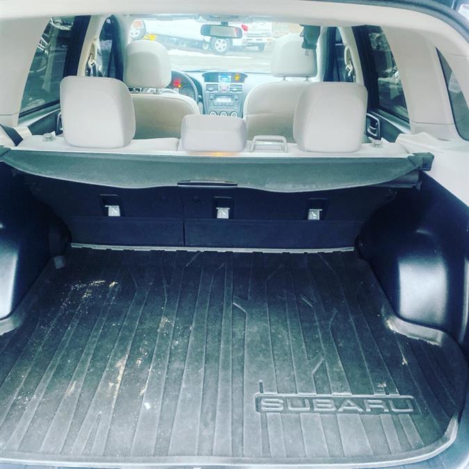Used Subaru Forester 4dr Man 2.5i Premium PZEV 2015 | VIP on 6 LLC. Hampton, Connecticut Used Subaru Forester 4dr Man 2.5i Premium PZEV 2015 | VIP on 6 LLC. Hampton, Connecticut