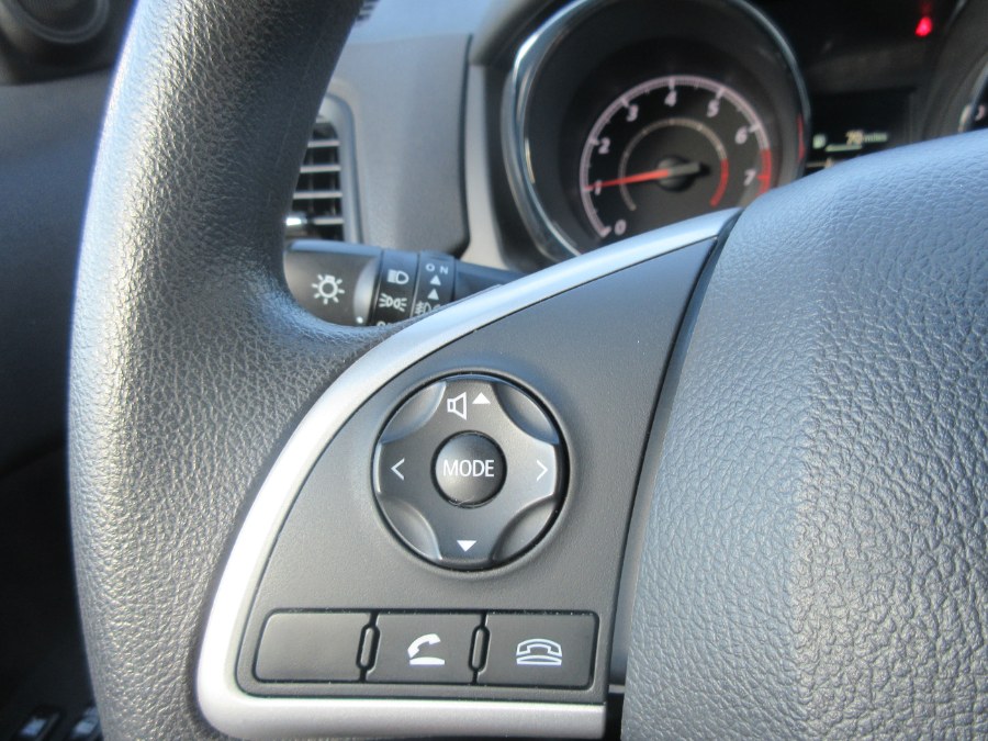 2020 Mitsubishi Outlander Sport ES 2.0 CVT, available for sale in Linden, New Jersey | Route 27 Auto Mall. Linden, New Jersey 2020 Mitsubishi Outlander Sport ES 2.0 CVT, available for sale in Linden, New Jersey | Route 27 Auto Mall. Linden, New Jersey