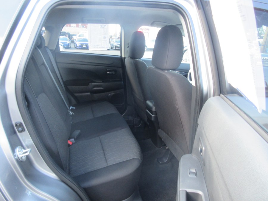 2020 Mitsubishi Outlander Sport ES 2.0 CVT, available for sale in Linden, New Jersey | Route 27 Auto Mall. Linden, New Jersey 2020 Mitsubishi Outlander Sport ES 2.0 CVT, available for sale in Linden, New Jersey | Route 27 Auto Mall. Linden, New Jersey