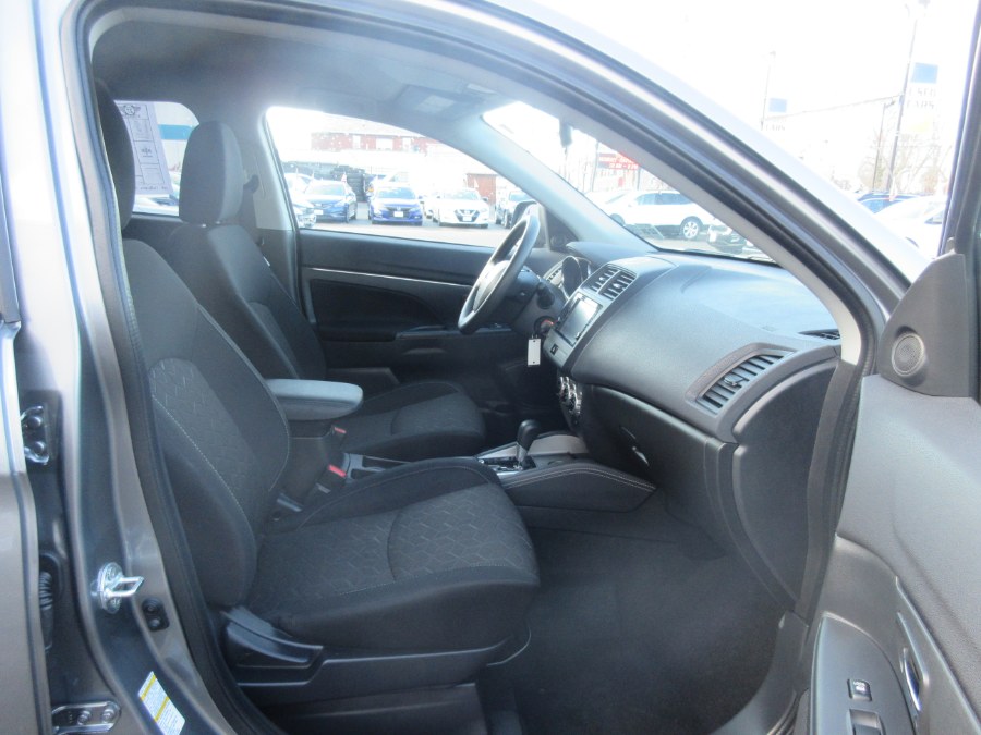 2020 Mitsubishi Outlander Sport ES 2.0 CVT, available for sale in Linden, New Jersey | Route 27 Auto Mall. Linden, New Jersey 2020 Mitsubishi Outlander Sport ES 2.0 CVT, available for sale in Linden, New Jersey | Route 27 Auto Mall. Linden, New Jersey