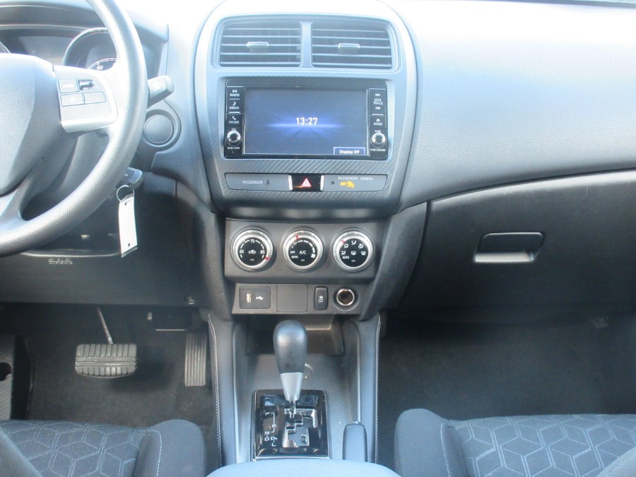 2020 Mitsubishi Outlander Sport ES 2.0 CVT, available for sale in Linden, New Jersey | Route 27 Auto Mall. Linden, New Jersey 2020 Mitsubishi Outlander Sport ES 2.0 CVT, available for sale in Linden, New Jersey | Route 27 Auto Mall. Linden, New Jersey
