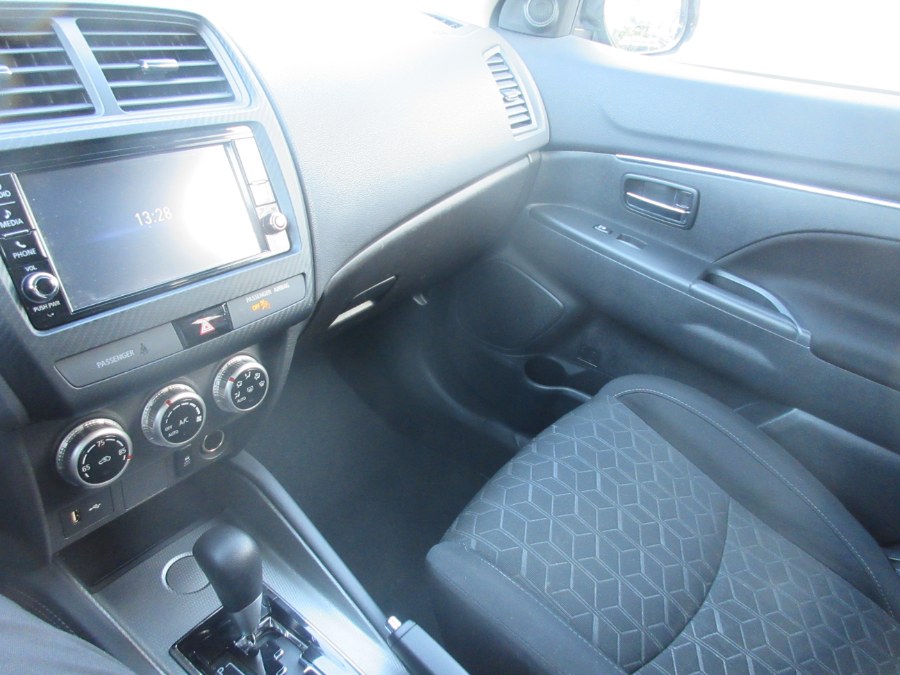 2020 Mitsubishi Outlander Sport ES 2.0 CVT, available for sale in Linden, New Jersey | Route 27 Auto Mall. Linden, New Jersey 2020 Mitsubishi Outlander Sport ES 2.0 CVT, available for sale in Linden, New Jersey | Route 27 Auto Mall. Linden, New Jersey