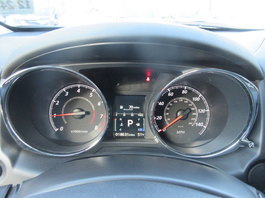 2020 Mitsubishi Outlander Sport ES 2.0 CVT, available for sale in Linden, New Jersey | Route 27 Auto Mall. Linden, New Jersey 2020 Mitsubishi Outlander Sport ES 2.0 CVT, available for sale in Linden, New Jersey | Route 27 Auto Mall. Linden, New Jersey