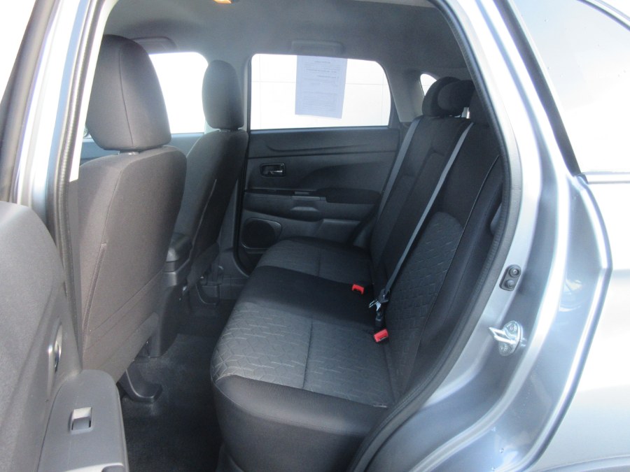 2020 Mitsubishi Outlander Sport ES 2.0 CVT, available for sale in Linden, New Jersey | Route 27 Auto Mall. Linden, New Jersey 2020 Mitsubishi Outlander Sport ES 2.0 CVT, available for sale in Linden, New Jersey | Route 27 Auto Mall. Linden, New Jersey