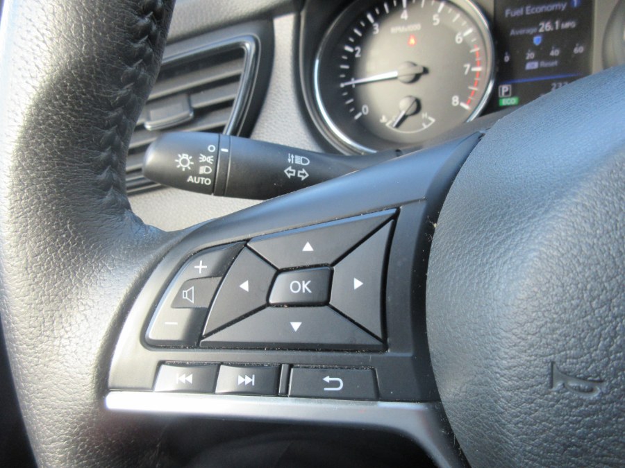 2020 Nissan Rogue AWD SV, available for sale in Linden, New Jersey | Route 27 Auto Mall. Linden, New Jersey 2020 Nissan Rogue AWD SV, available for sale in Linden, New Jersey | Route 27 Auto Mall. Linden, New Jersey