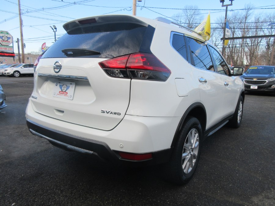 2020 Nissan Rogue AWD SV, available for sale in Linden, New Jersey | Route 27 Auto Mall. Linden, New Jersey 2020 Nissan Rogue AWD SV, available for sale in Linden, New Jersey | Route 27 Auto Mall. Linden, New Jersey