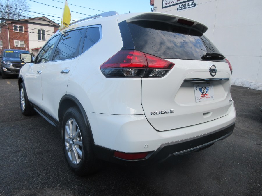 2020 Nissan Rogue AWD SV, available for sale in Linden, New Jersey | Route 27 Auto Mall. Linden, New Jersey 2020 Nissan Rogue AWD SV, available for sale in Linden, New Jersey | Route 27 Auto Mall. Linden, New Jersey
