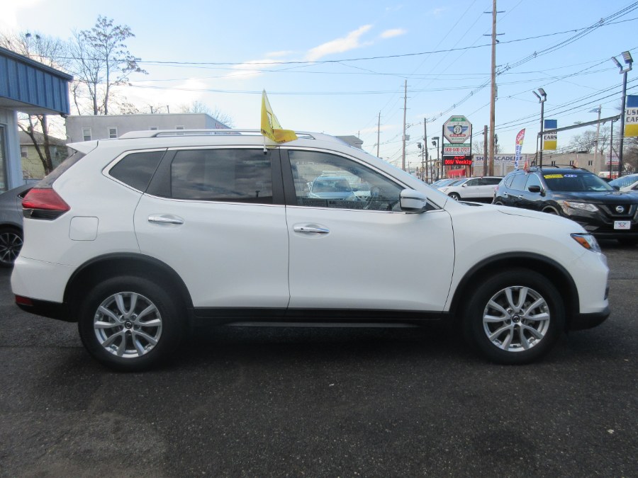 2020 Nissan Rogue AWD SV, available for sale in Linden, New Jersey | Route 27 Auto Mall. Linden, New Jersey 2020 Nissan Rogue AWD SV, available for sale in Linden, New Jersey | Route 27 Auto Mall. Linden, New Jersey