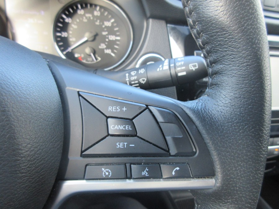 2020 Nissan Rogue AWD SV, available for sale in Linden, New Jersey | Route 27 Auto Mall. Linden, New Jersey 2020 Nissan Rogue AWD SV, available for sale in Linden, New Jersey | Route 27 Auto Mall. Linden, New Jersey