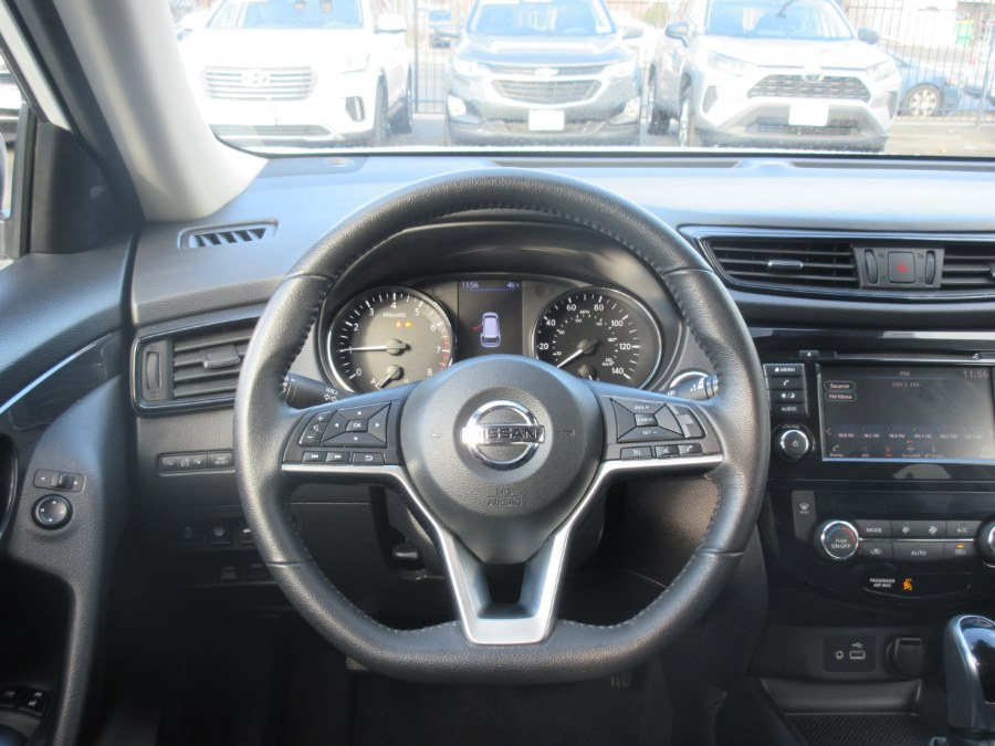 2020 Nissan Rogue AWD SV, available for sale in Linden, New Jersey | Route 27 Auto Mall. Linden, New Jersey 2020 Nissan Rogue AWD SV, available for sale in Linden, New Jersey | Route 27 Auto Mall. Linden, New Jersey