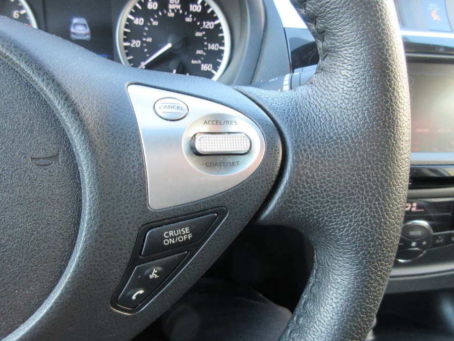 Used Nissan Sentra SV CVT 2019 | Route 27 Auto Mall. Linden, New Jersey Used Nissan Sentra SV CVT 2019 | Route 27 Auto Mall. Linden, New Jersey