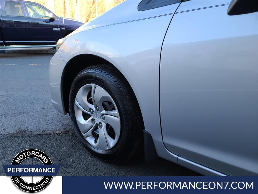 Used Honda Civic Sdn 4dr Auto LX 2013 | Performance Motor Cars Of Connecticut LLC . Wilton, Connecticut Used Honda Civic Sdn 4dr Auto LX 2013 | Performance Motor Cars Of Connecticut LLC . Wilton, Connecticut