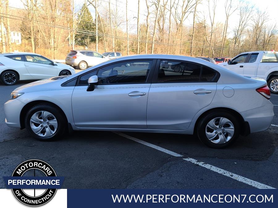 Used Honda Civic Sdn 4dr Auto LX 2013 | Performance Motor Cars Of Connecticut LLC . Wilton, Connecticut Used Honda Civic Sdn 4dr Auto LX 2013 | Performance Motor Cars Of Connecticut LLC . Wilton, Connecticut