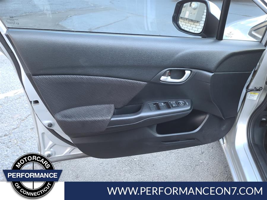 Used Honda Civic Sdn 4dr Auto LX 2013 | Performance Motor Cars Of Connecticut LLC . Wilton, Connecticut Used Honda Civic Sdn 4dr Auto LX 2013 | Performance Motor Cars Of Connecticut LLC . Wilton, Connecticut