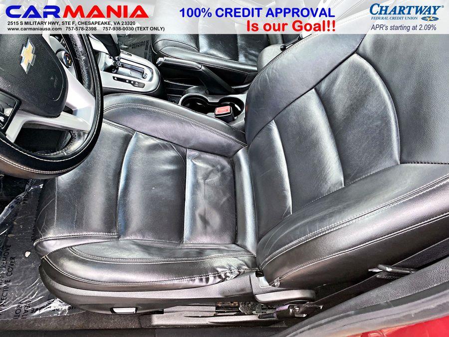Used Chevrolet Cruze 4dr Sdn LTZ 2012 | CARMANIA USA. Chesapeake, Virginia Used Chevrolet Cruze 4dr Sdn LTZ 2012 | CARMANIA USA. Chesapeake, Virginia