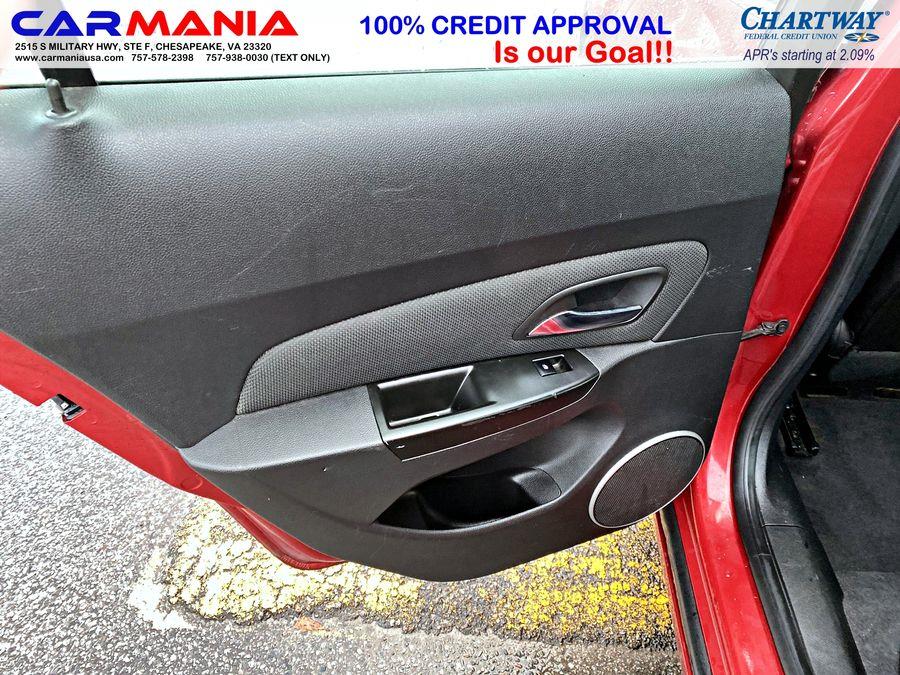 Used Chevrolet Cruze 4dr Sdn LTZ 2012 | CARMANIA USA. Chesapeake, Virginia Used Chevrolet Cruze 4dr Sdn LTZ 2012 | CARMANIA USA. Chesapeake, Virginia