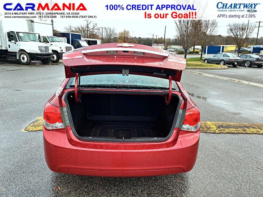Used Chevrolet Cruze 4dr Sdn LTZ 2012 | CARMANIA USA. Chesapeake, Virginia Used Chevrolet Cruze 4dr Sdn LTZ 2012 | CARMANIA USA. Chesapeake, Virginia