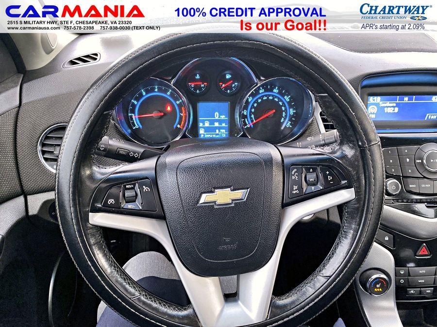 Used Chevrolet Cruze 4dr Sdn LTZ 2012 | CARMANIA USA. Chesapeake, Virginia Used Chevrolet Cruze 4dr Sdn LTZ 2012 | CARMANIA USA. Chesapeake, Virginia