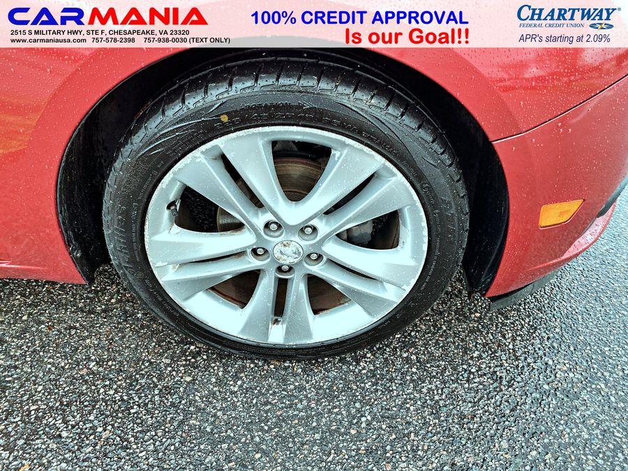 Used Chevrolet Cruze 4dr Sdn LTZ 2012 | CARMANIA USA. Chesapeake, Virginia Used Chevrolet Cruze 4dr Sdn LTZ 2012 | CARMANIA USA. Chesapeake, Virginia