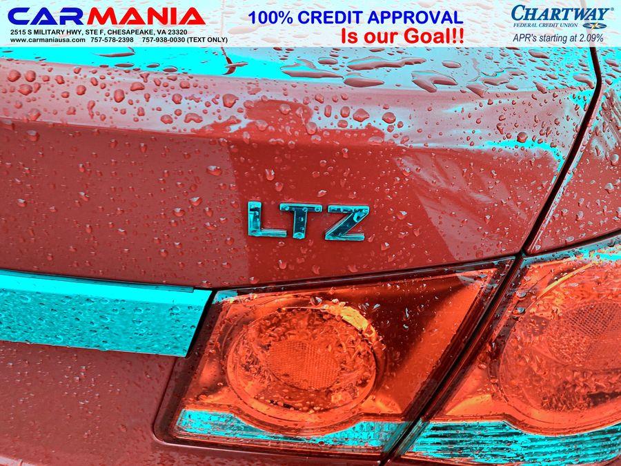 Used Chevrolet Cruze 4dr Sdn LTZ 2012 | CARMANIA USA. Chesapeake, Virginia Used Chevrolet Cruze 4dr Sdn LTZ 2012 | CARMANIA USA. Chesapeake, Virginia