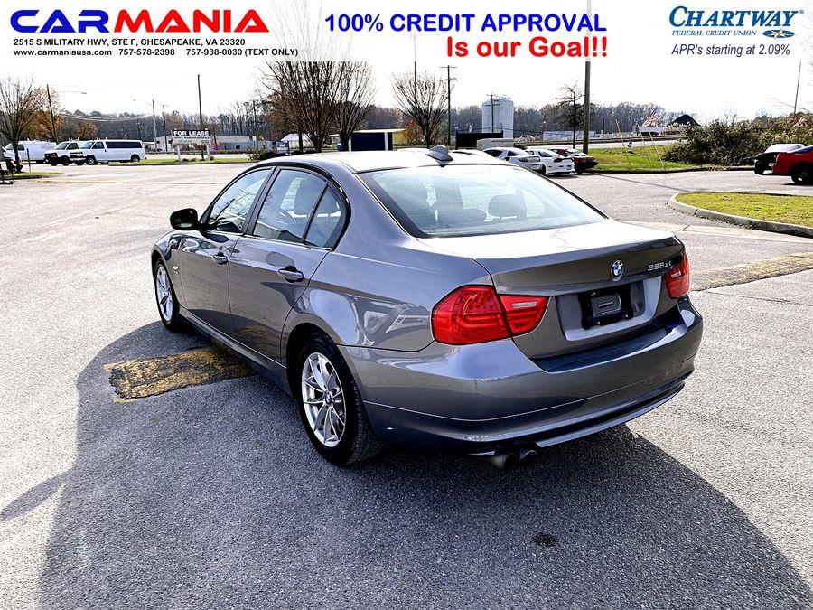 Used BMW 3 Series 4dr Sdn 328i xDrive AWD SULEV 2010 | CARMANIA USA. Chesapeake, Virginia Used BMW 3 Series 4dr Sdn 328i xDrive AWD SULEV 2010 | CARMANIA USA. Chesapeake, Virginia