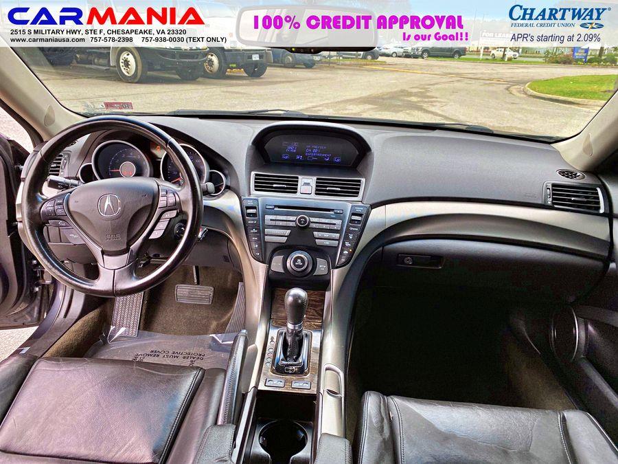 Used Acura TL 4dr Sdn Auto 2WD 2012 | CARMANIA USA. Chesapeake, Virginia Used Acura TL 4dr Sdn Auto 2WD 2012 | CARMANIA USA. Chesapeake, Virginia