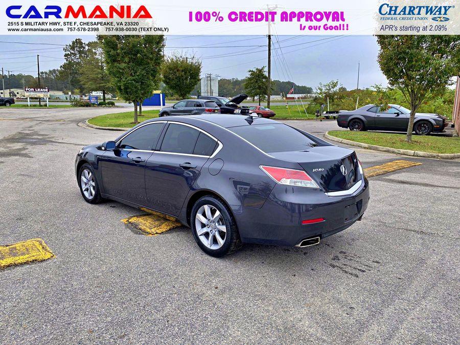Used Acura TL 4dr Sdn Auto 2WD 2012 | CARMANIA USA. Chesapeake, Virginia Used Acura TL 4dr Sdn Auto 2WD 2012 | CARMANIA USA. Chesapeake, Virginia