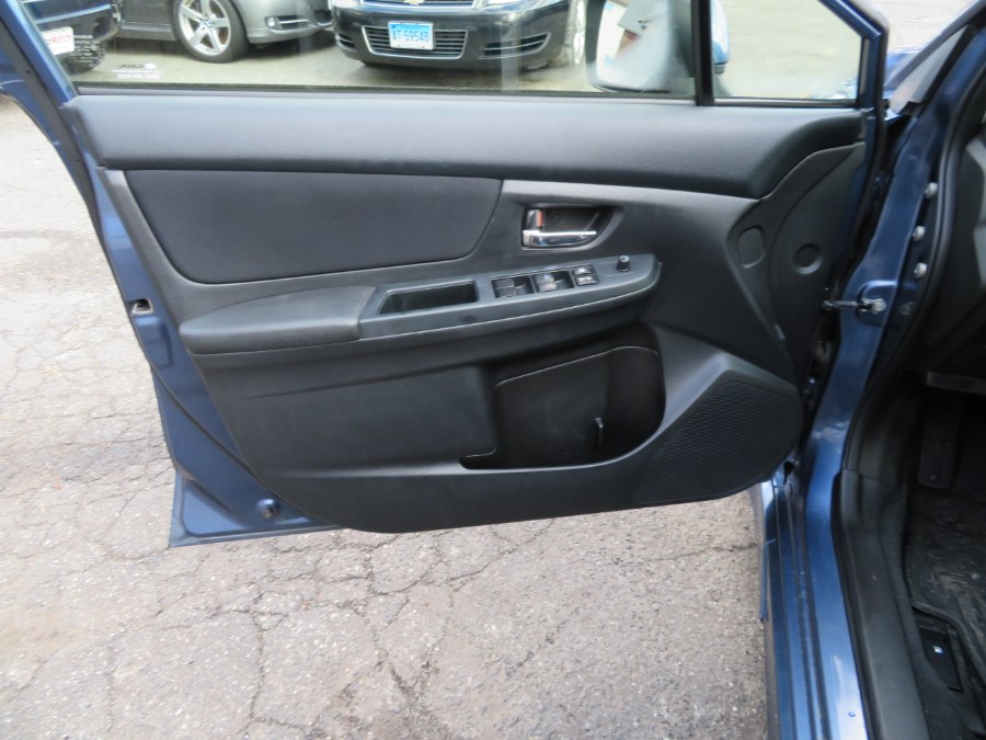 Used Subaru Impreza Wagon 5dr Auto 2.0i Sport Premium 2013 | Auto Match LLC. Waterbury, Connecticut Used Subaru Impreza Wagon 5dr Auto 2.0i Sport Premium 2013 | Auto Match LLC. Waterbury, Connecticut