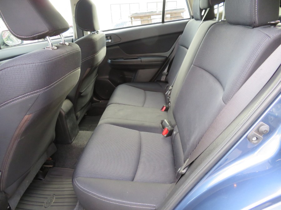 Used Subaru Impreza Wagon 5dr Auto 2.0i Sport Premium 2013 | Auto Match LLC. Waterbury, Connecticut Used Subaru Impreza Wagon 5dr Auto 2.0i Sport Premium 2013 | Auto Match LLC. Waterbury, Connecticut