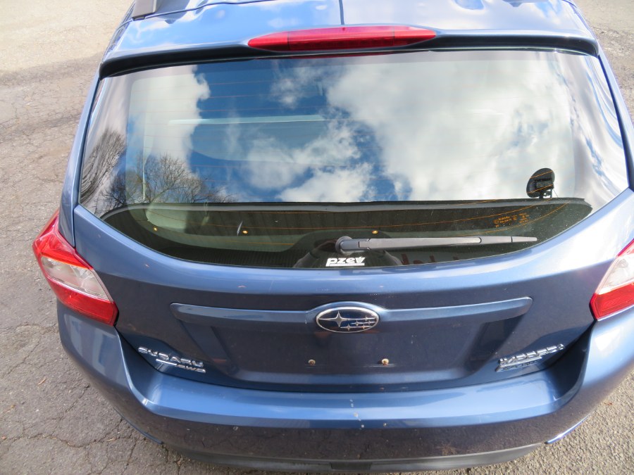 Used Subaru Impreza Wagon 5dr Auto 2.0i Sport Premium 2013 | Auto Match LLC. Waterbury, Connecticut Used Subaru Impreza Wagon 5dr Auto 2.0i Sport Premium 2013 | Auto Match LLC. Waterbury, Connecticut