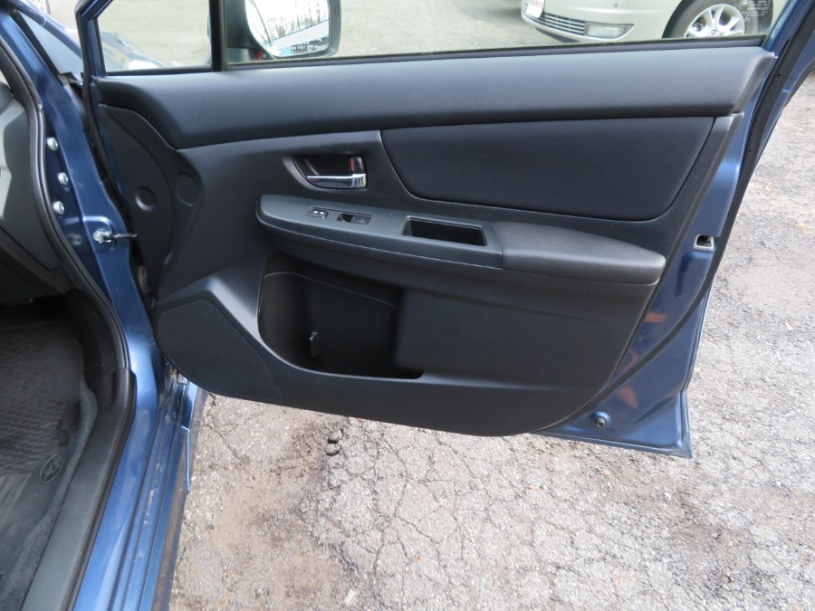 Used Subaru Impreza Wagon 5dr Auto 2.0i Sport Premium 2013 | Auto Match LLC. Waterbury, Connecticut Used Subaru Impreza Wagon 5dr Auto 2.0i Sport Premium 2013 | Auto Match LLC. Waterbury, Connecticut