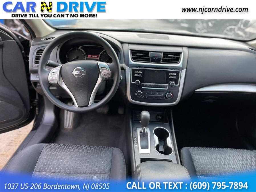 2016 Nissan Altima 2.5, available for sale in Burlington, New Jersey | Car N Drive. Burlington, New Jersey 2016 Nissan Altima 2.5, available for sale in Burlington, New Jersey | Car N Drive. Burlington, New Jersey