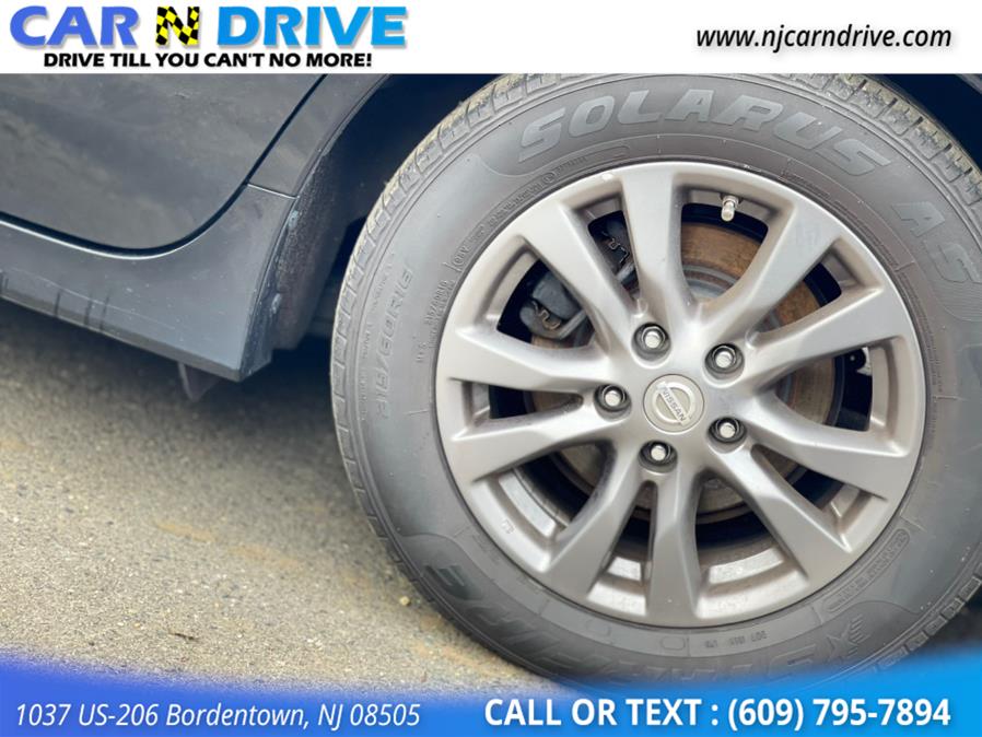 2016 Nissan Altima 2.5, available for sale in Burlington, New Jersey | Car N Drive. Burlington, New Jersey 2016 Nissan Altima 2.5, available for sale in Burlington, New Jersey | Car N Drive. Burlington, New Jersey