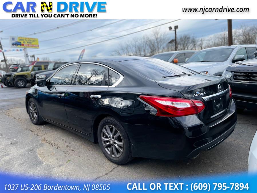 2016 Nissan Altima 2.5, available for sale in Burlington, New Jersey | Car N Drive. Burlington, New Jersey 2016 Nissan Altima 2.5, available for sale in Burlington, New Jersey | Car N Drive. Burlington, New Jersey