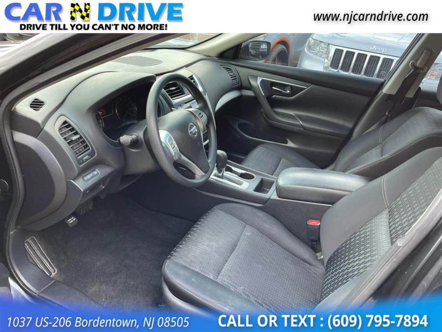 2016 Nissan Altima 2.5, available for sale in Burlington, New Jersey | Car N Drive. Burlington, New Jersey 2016 Nissan Altima 2.5, available for sale in Burlington, New Jersey | Car N Drive. Burlington, New Jersey