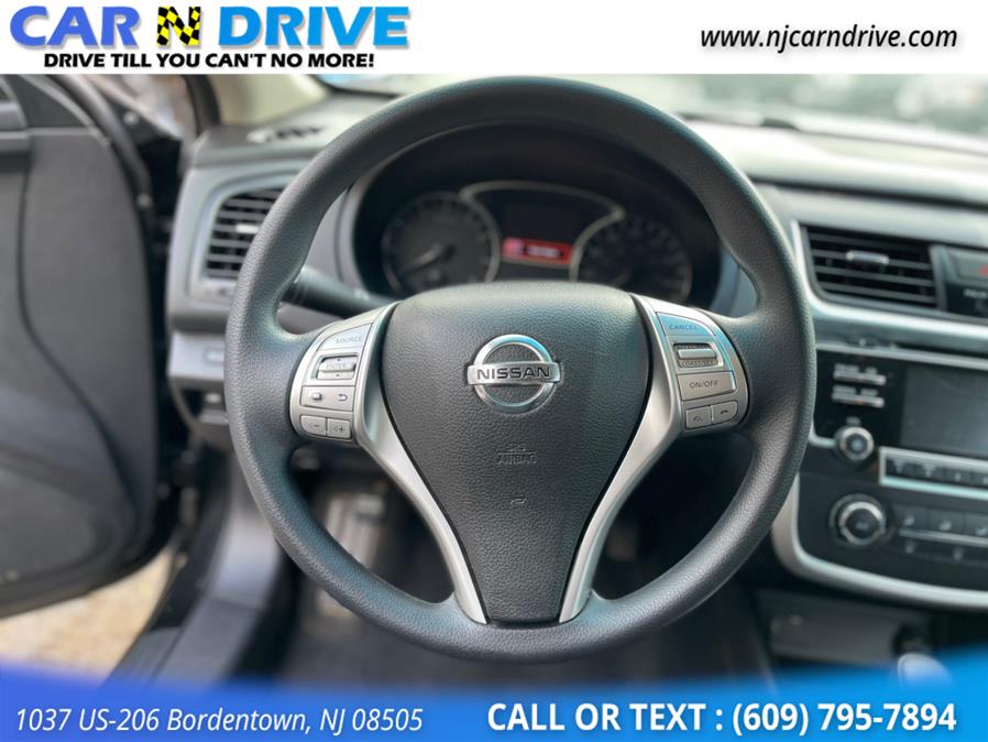 2016 Nissan Altima 2.5, available for sale in Burlington, New Jersey | Car N Drive. Burlington, New Jersey 2016 Nissan Altima 2.5, available for sale in Burlington, New Jersey | Car N Drive. Burlington, New Jersey