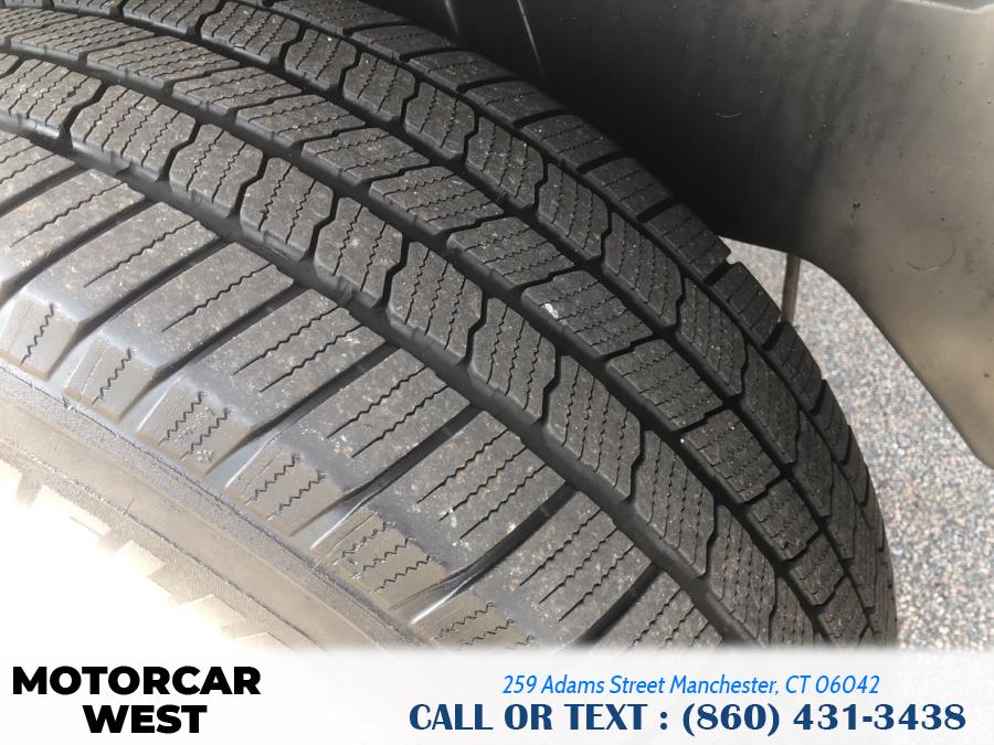 Used Ram 1500 4WD Quad Cab 140.5" Express 2016 | Motorcar West. Manchester, Connecticut Used Ram 1500 4WD Quad Cab 140.5" Express 2016 | Motorcar West. Manchester, Connecticut