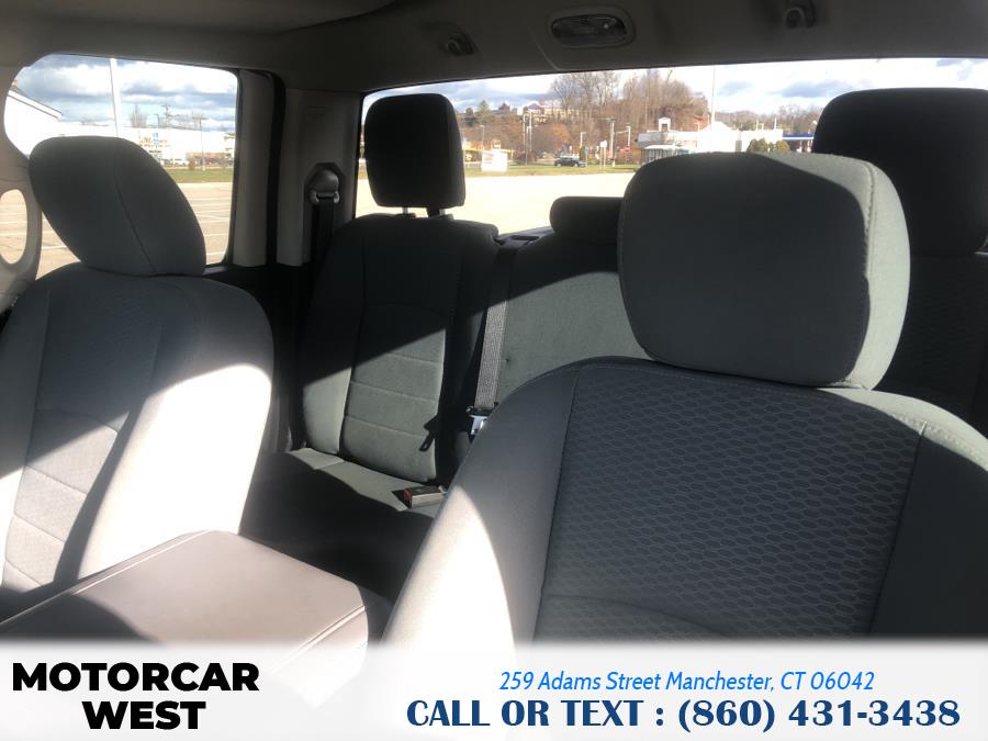 Used Ram 1500 4WD Quad Cab 140.5" Express 2016 | Motorcar West. Manchester, Connecticut Used Ram 1500 4WD Quad Cab 140.5" Express 2016 | Motorcar West. Manchester, Connecticut