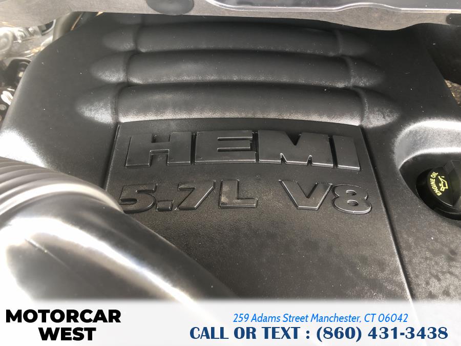 Used Ram 1500 4WD Quad Cab 140.5" Express 2016 | Motorcar West. Manchester, Connecticut Used Ram 1500 4WD Quad Cab 140.5" Express 2016 | Motorcar West. Manchester, Connecticut