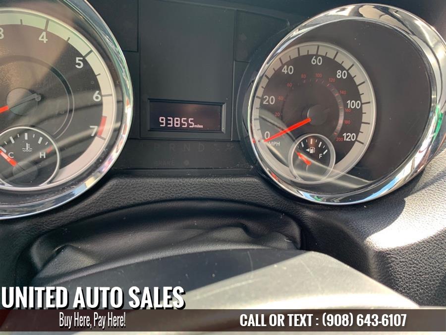 Used Dodge Grand Caravan SXT 2012 | United Auto Sale. Newark, New Jersey Used Dodge Grand Caravan SXT 2012 | United Auto Sale. Newark, New Jersey
